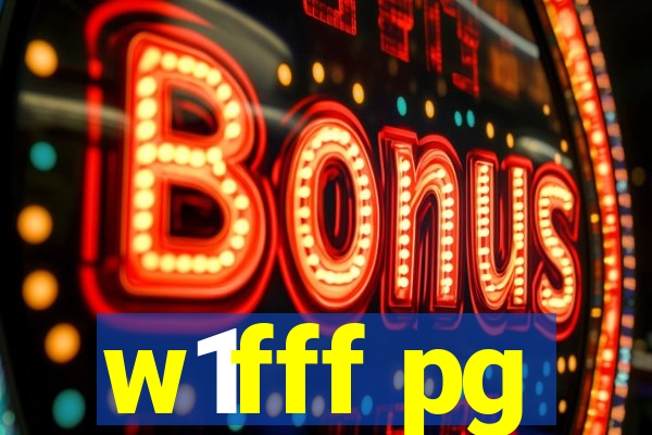 w1fff pg